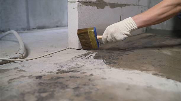24/7 Emergency Waterproofing experts in New Market, VA